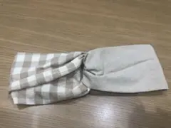 ヘアバンド