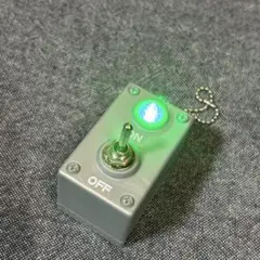コックピット スイッチ　ガチャ