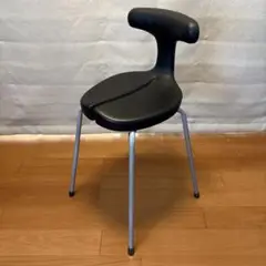 アーユル・チェアー スツールタイプ Mサイズ 座面高さ49cm
