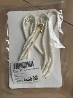アプレレクール　帯飾り