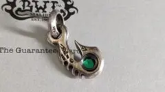 BWL(ビルウォールレザー)　フックペンダントトップのみ