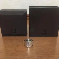 2Q52　ダンヒル　925　dunhill　指輪　リング 16号 dunhill ダンヒル 指輪 リング TRUSTY - メルカリ