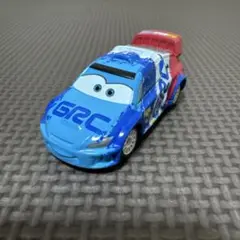 トミカ　カーズ　ラウールサルール　②