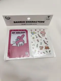 韓国 交通カード tmoney マイメロ マイメロディ SANRIO