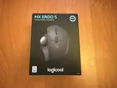 Logicool MX ERGO S