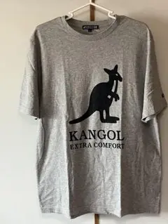 カンゴール半袖シャツ