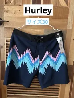 新品☆Hurley メンズ水着