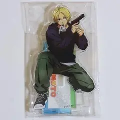 サカモトデイズ ファミマ ファミリーマート 限定 アクリルスタンド 朝倉 シン