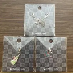 ポケモン　メタルチャーム　まとめ売り