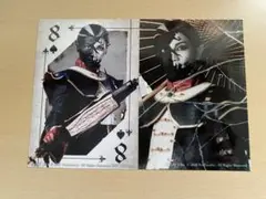 IdentityV 第五舞台 黒無常 ブロマイド