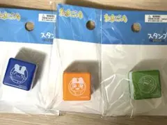 たまごっち　スタンプ　まめっち　くちぱっち　みみっち　DAISO ダイソー