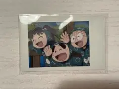 忍たま　キャラナップコレクション　乱きりしん