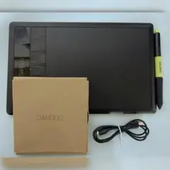 【中古品/匿名配送】Wacom BAMBOO COMIC ペンタブレット 板タブ