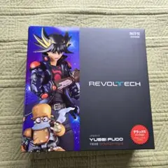 2025年最新】不動遊星 リボルテックの人気アイテム - メルカリ