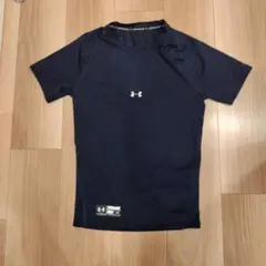 Under Armour ネイビー アンダーシャツ