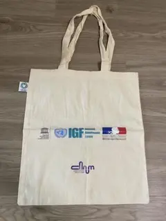 エコバッグ2個セット