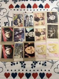 文豪ストレイドッグスパシャこれまとめ売り
