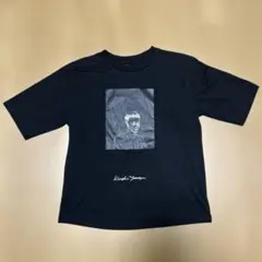 米津玄師 HYPE - T 黒