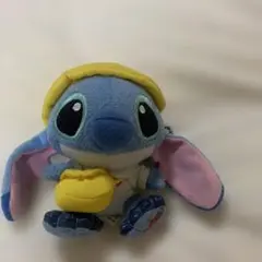 スティッチ　ぬいぐるみ