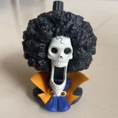 ワンピース ブルック フィギュア