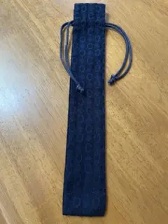 セリーヌ　扇子