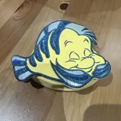 アコモデ　フランダー　ポーチ