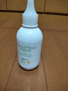ママ&キッズ　ヘッドモイストエッセンス150ml