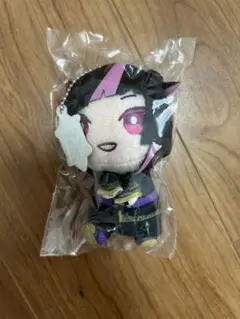 ツイステ リリア 式典服 exエクストラ　マスコット　ぬいぐるみ
