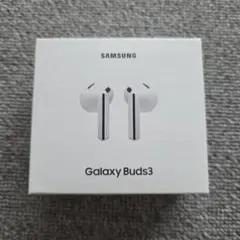 Galaxy Buds 3
