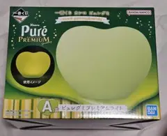 一番くじ　カンロ　ピュレグミ　A賞　ピュレグミプレミアムライト　ライト　未使用