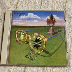 バグルス/モダン・レコーディングの冒険