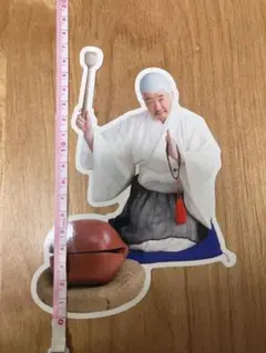 レキシ ステッカー