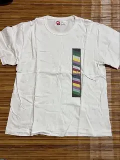 SHANTII ポップアップ限定Tシャツ