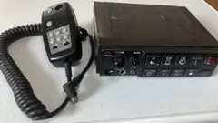 パトライトドライバーユニットSPS-30拡声器サイレンアンプ大阪サイレン 電子サイレンアンプ（バリアフリー対応）（警察車両用） | SAP