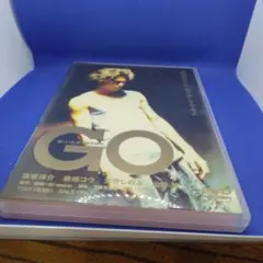 映画 DVD GO 邦画