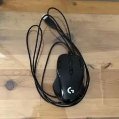 Logicool G300S ジャンク