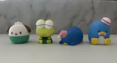 サンリオキャラクターズ　はぴだんぷい　ガチャ　セット　まとめ売り