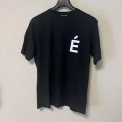 新品　Etude Tシャツ　タグ付き