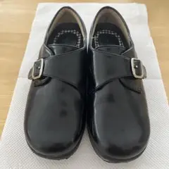 トップバリュ　キッズフォーマルシューズ
