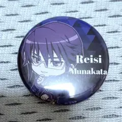 K MISSING KINGS 宗像礼司　缶バッジ