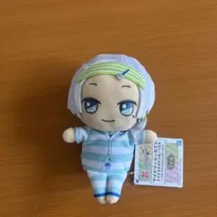 新品未使用品 アイナナ 千 きらどるおすわりぬいぐるみ