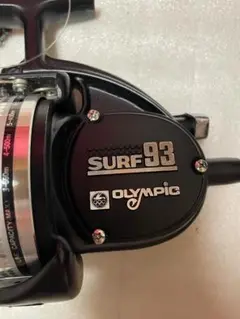 オリムピック サーフ93 中古品 OLYMPIC SURF93 オリムピック サーフ93 中古品 OLYMPIC SURF93 エコノマイザー付