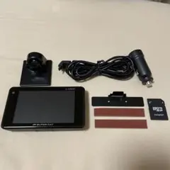 ユピテル 探知機 Z110L (LS310・GS203同等品)