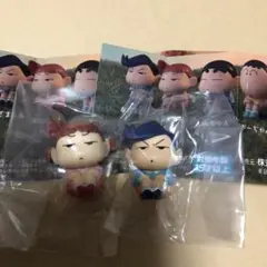 クレヨンしんちゃん まちぼうけ 2 ガチャ