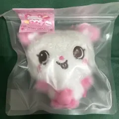 未開封　NCTWISH サクヤ DOLL ぬいぐるみ