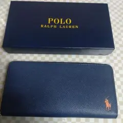ラルフローレン　長財布