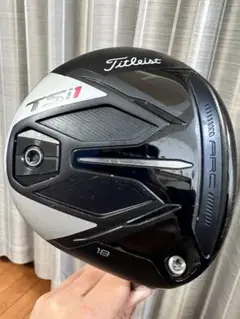 タイトリスト TSi1 フェアウェイウッド 18°
