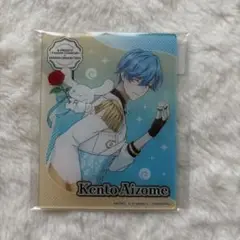 B-project 愛染健十 アクリルカード