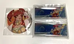 オーバーウォッチ2 ラッフルくじ ブリギッテ