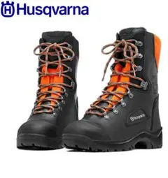 STIHL 安全靴 UKサイズ6 1/2 40 チェンソー　ラバーブーツ STIHL 安全靴 UKサイズ6 1/2 40 チェンソー ラバーブーツ 健康用品